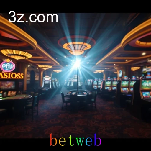 Promoções Imperdíveis no Betweb: Haja Emoção e Diversão!