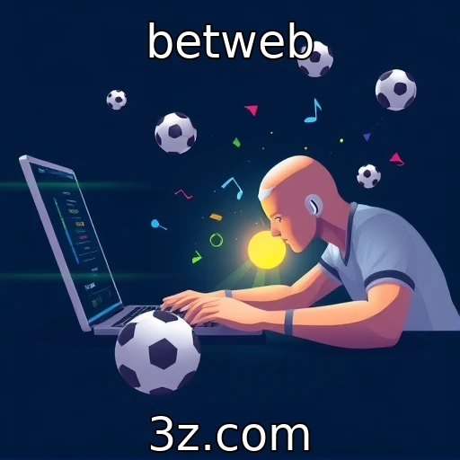 Analise profunda das apostas esportivas: estratégias vencedoras em jogos ao vivo