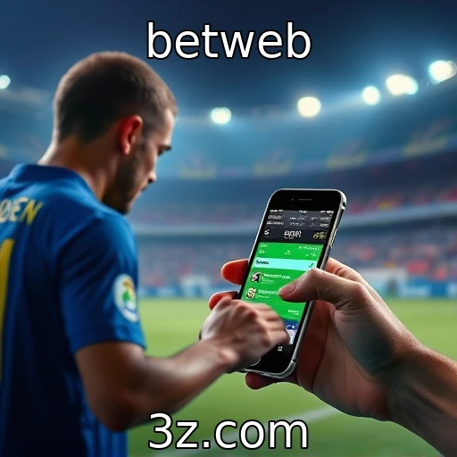 Como as criptomoedas estão revolucionando as apostas online no Brasil