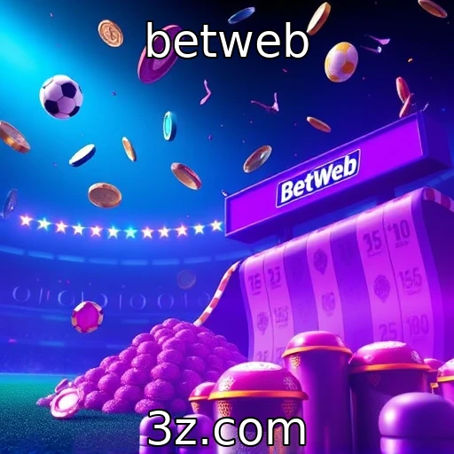 Desvendando o universo das apostas esportivas em 2025